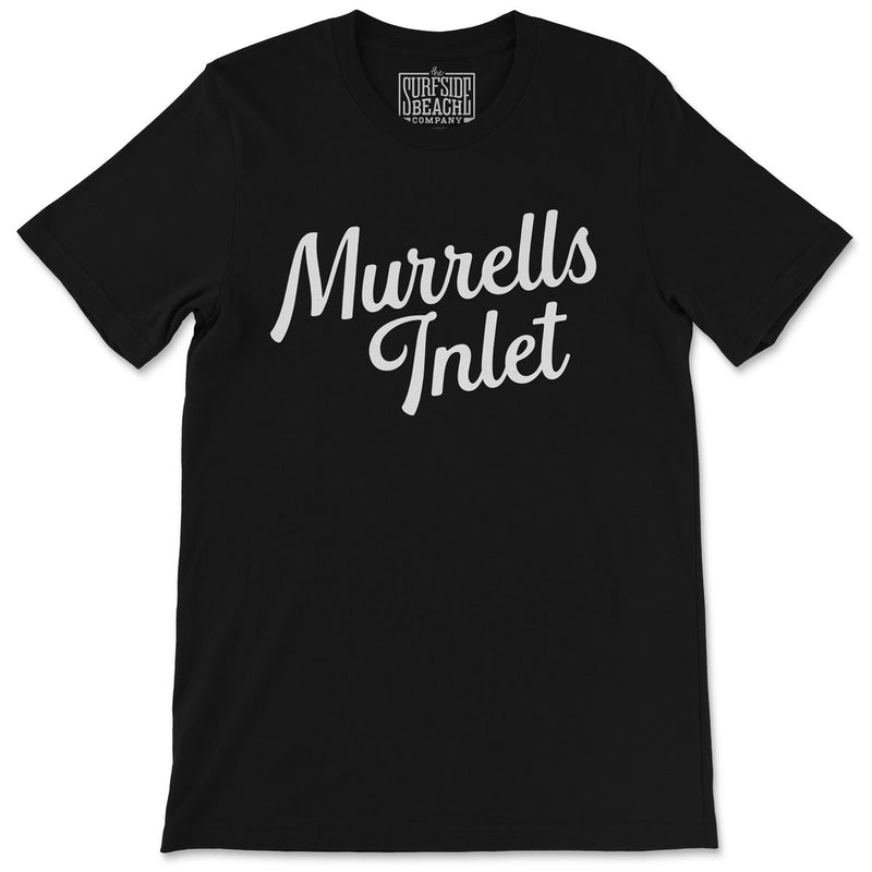 Murrells Inlet (Vintage Seaboard) Unisex T-Shirt