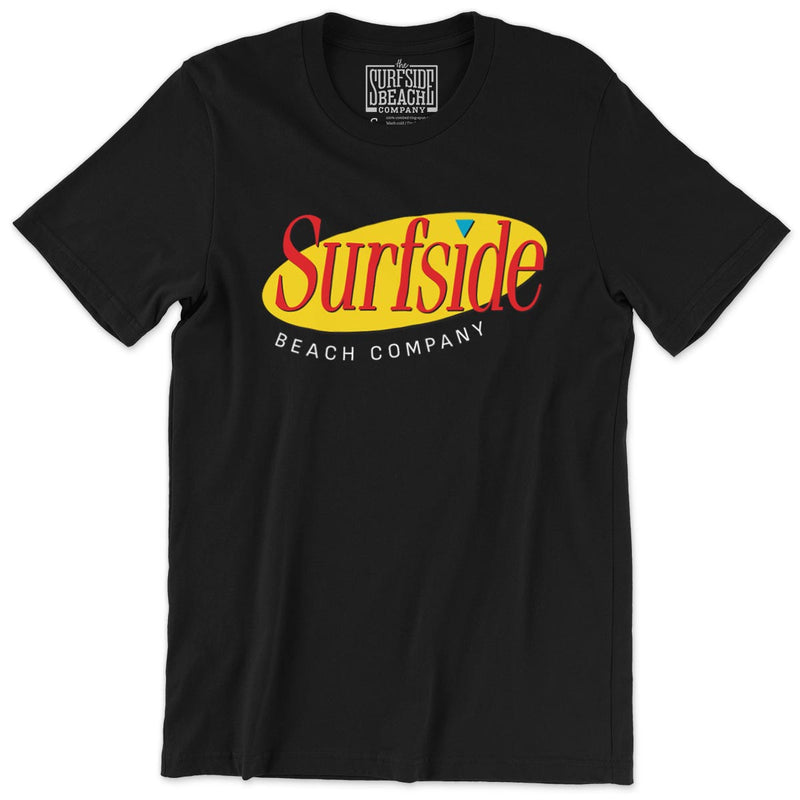 Surfside Beach Company (Cosmo): Unisex T-Shirt