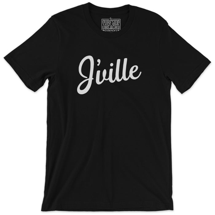 J'ville (Vintage Seaboard) V-Neck