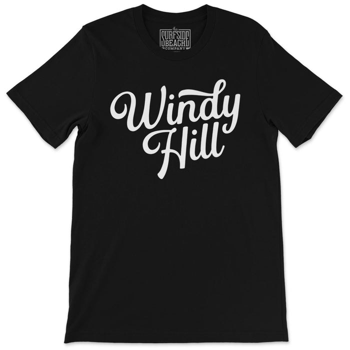 Windy Hill (Vintage Seaboard) Unisex T-Shirt
