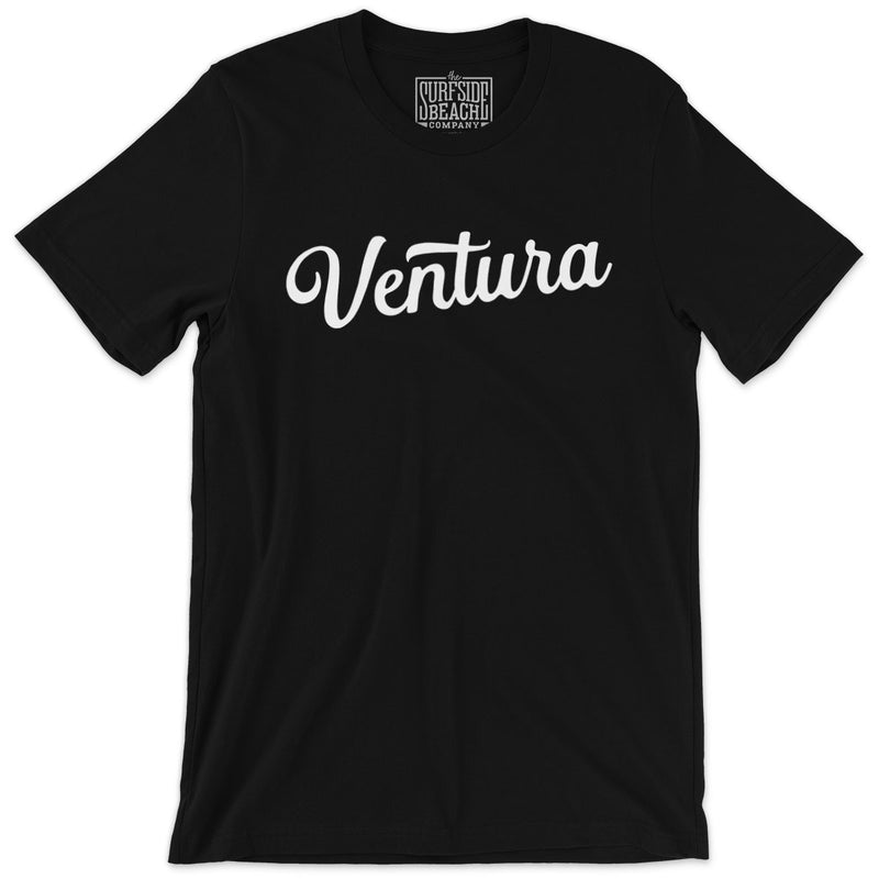 Ventura (Vintage Seaboard) Unisex T-Shirt