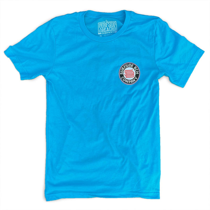 Surfside Beach Co. (Jack's) Unisex T-Shirt