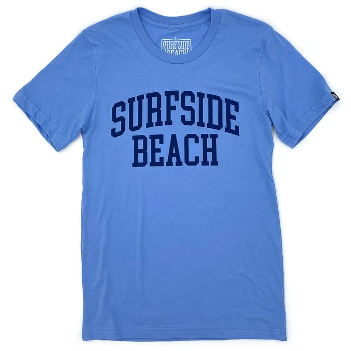 Surfside Beach (Prime) Unisex T-Shirt