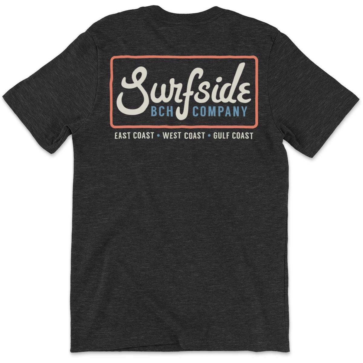 Surfside Bch Company (AUS): Unisex T-Shirt