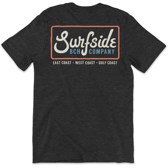Surfside Bch Company (AUS): Unisex T-Shirt