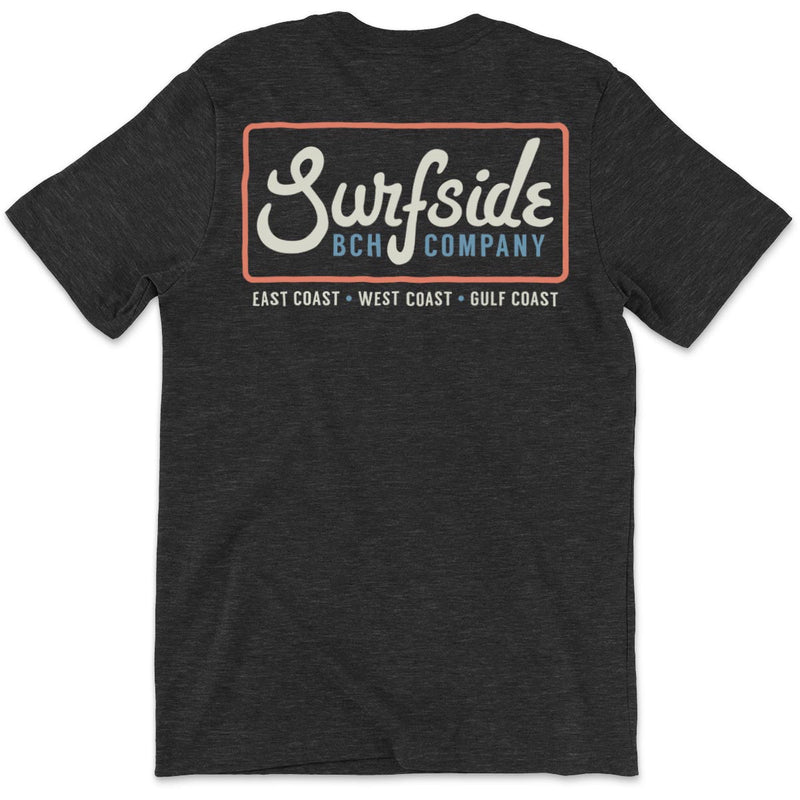 Surfside Bch Company (AUS): Unisex T-Shirt