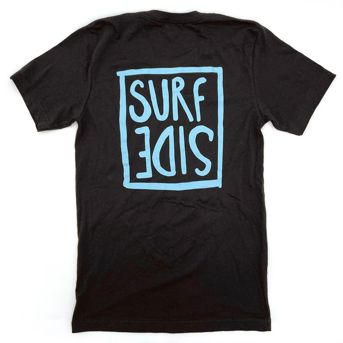 Surf Side (flipt) Unisex T-Shirt
