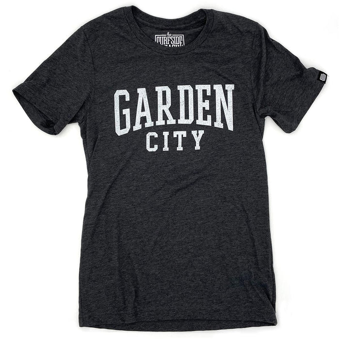 Garden City (NYC) Unisex T-Shirt