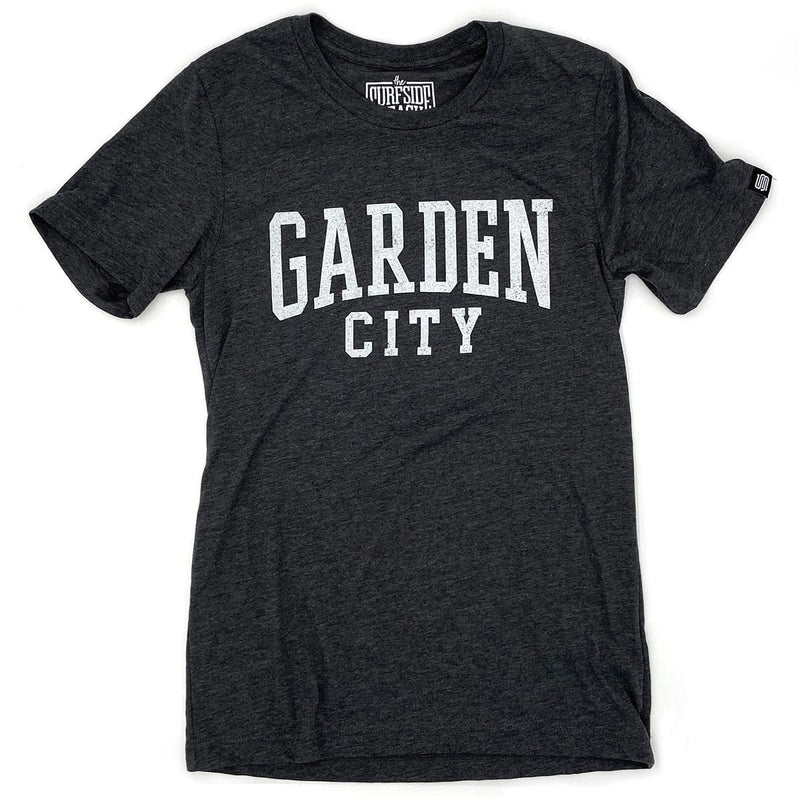 Garden City (NYC) Unisex T-Shirt