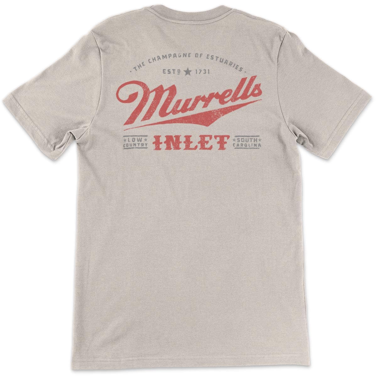 Murrells Inlet (High Life) Unisex T-Shirt