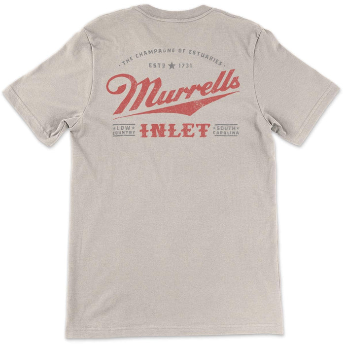 Murrells Inlet (High Life) Unisex T-Shirt