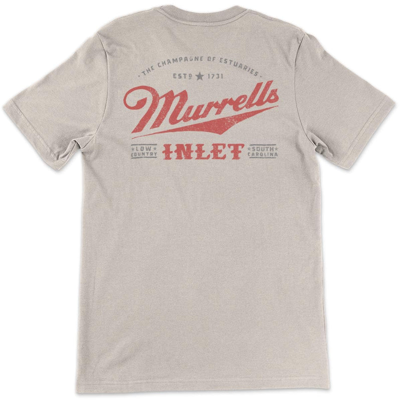 Murrells Inlet (High Life) Unisex T-Shirt