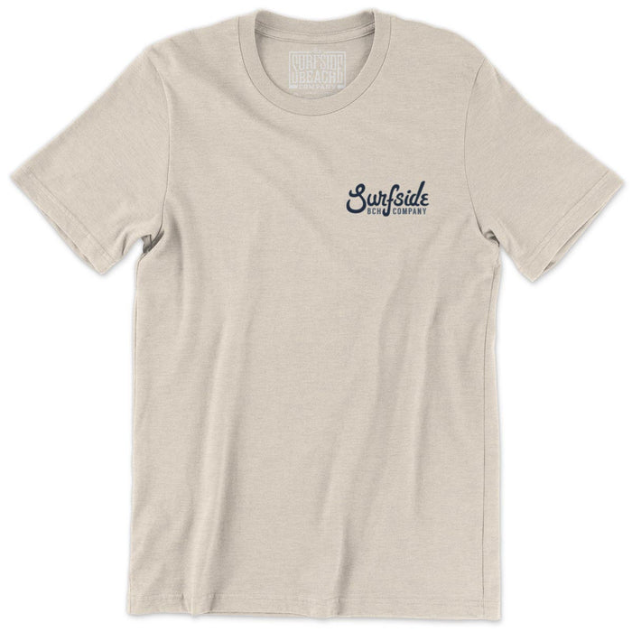 Surfside Bch Company (AUS): Unisex T-Shirt