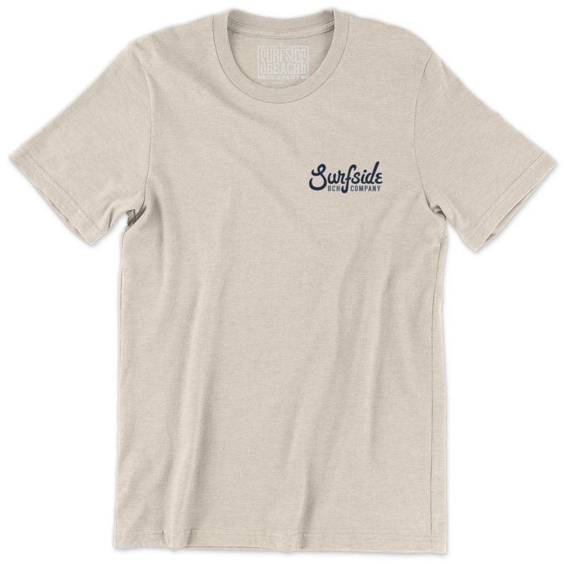 Surfside Bch Company (AUS): Unisex T-Shirt