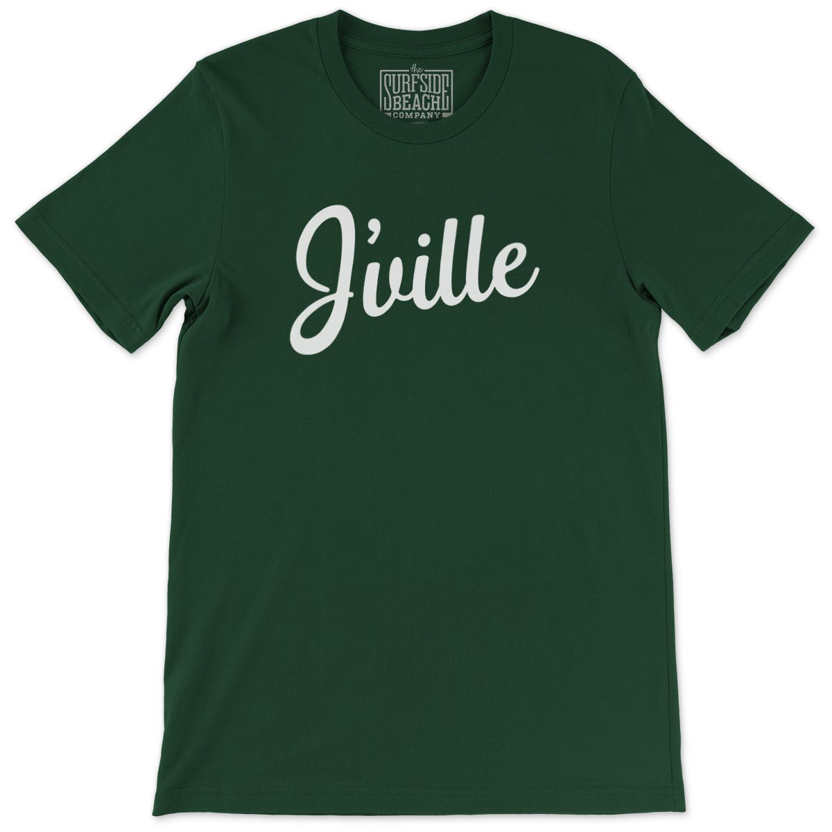 J'ville (Vintage Seaboard) V-Neck