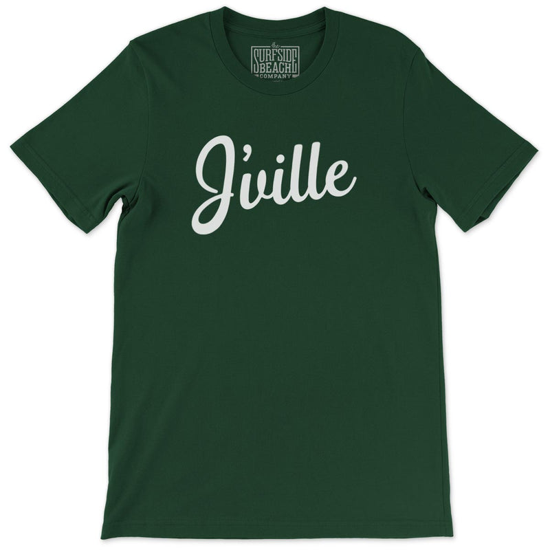 J'ville (Vintage Seaboard) V-Neck