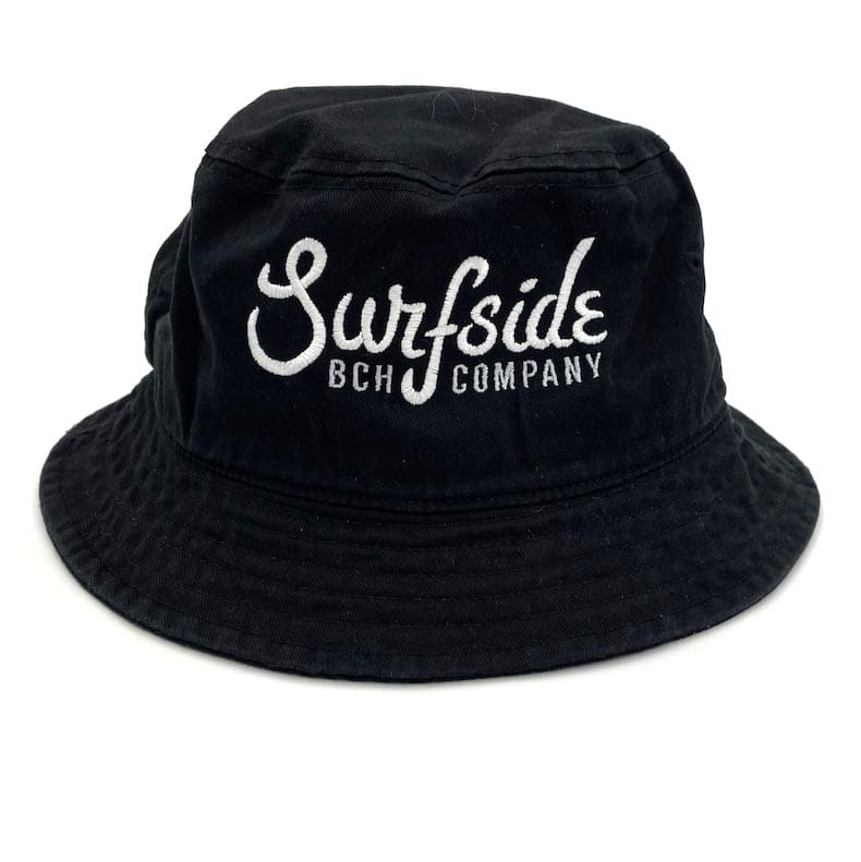Surfside Bch Company (AUS): Organic Bucket Hat
