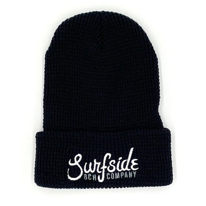 Surfside Bch Company (AUS) Waffle Beanie