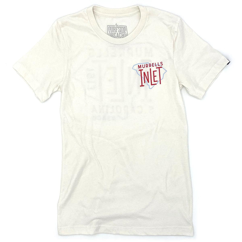 Murrells Inlet (1913) Unisex T-Shirt