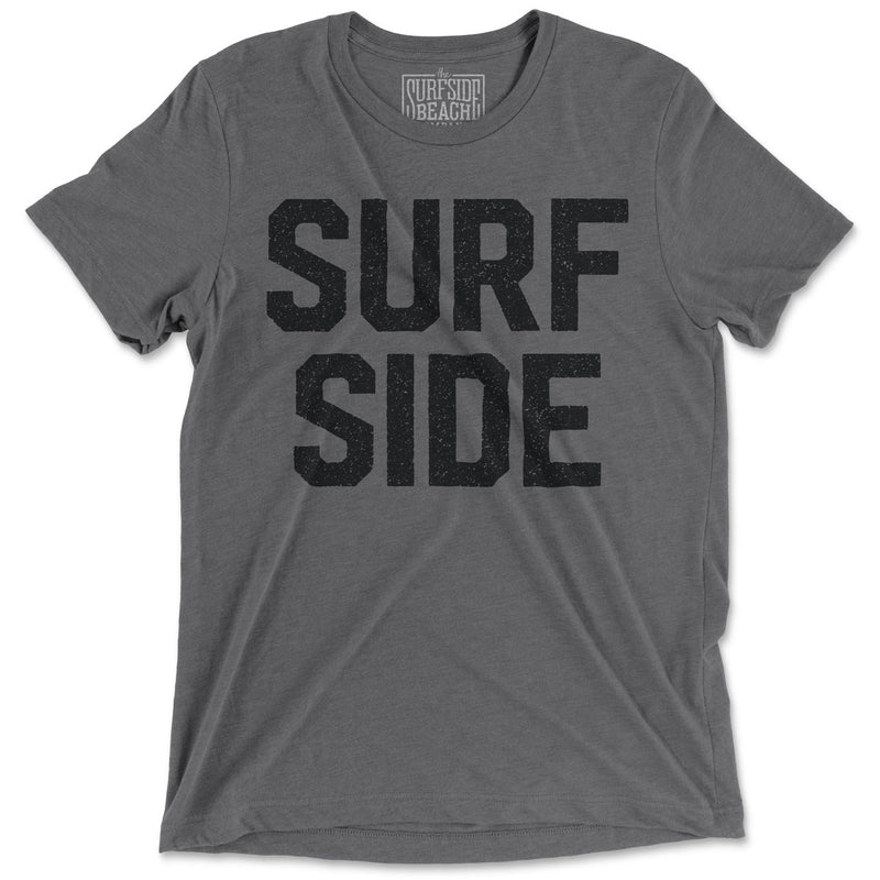 SURF SIDE (block party) Unisex T-Shirt