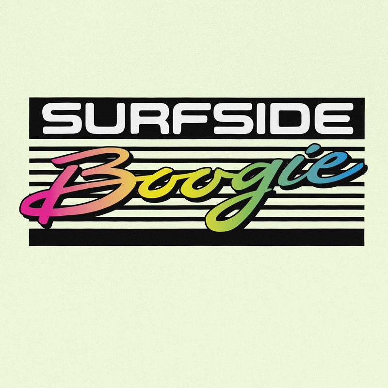 Surfside Boogie: Unisex T-shirt