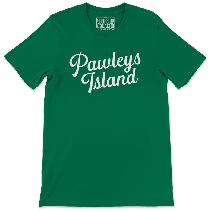 Pawleys Island (Vintage Seaboard) Unisex T-Shirt