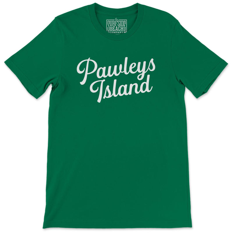Pawleys Island (Vintage Seaboard) Unisex T-Shirt