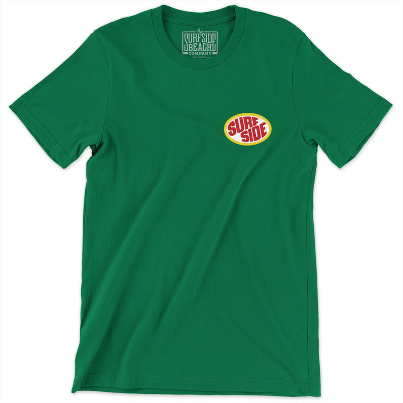 El Muy Fabuloso Surfside Beach Company: Unisex T-Shirt