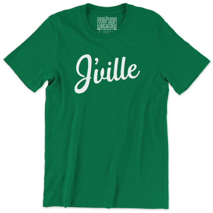 J'ville (Vintage Seaboard) V-Neck
