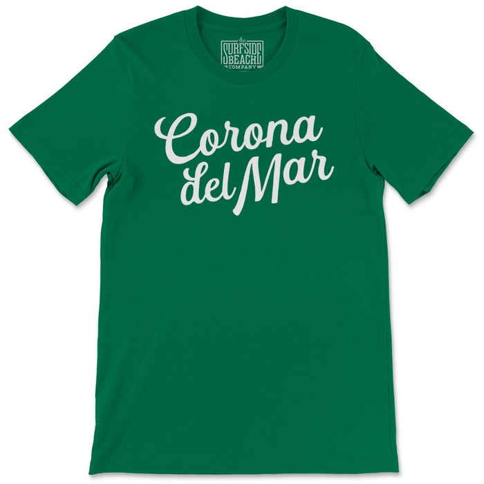 Corona del Mar (Vintage Seaboard) Unisex T-Shirt