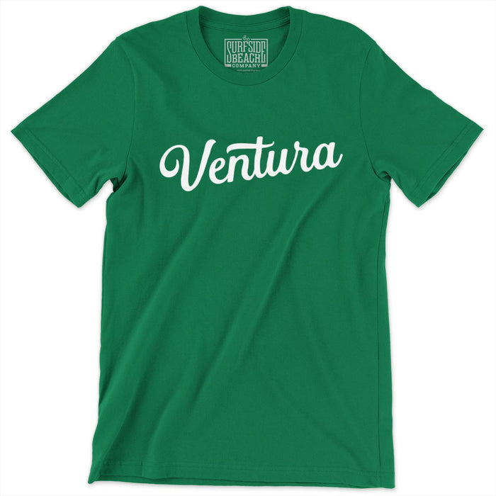Ventura (Vintage Seaboard) Unisex T-Shirt