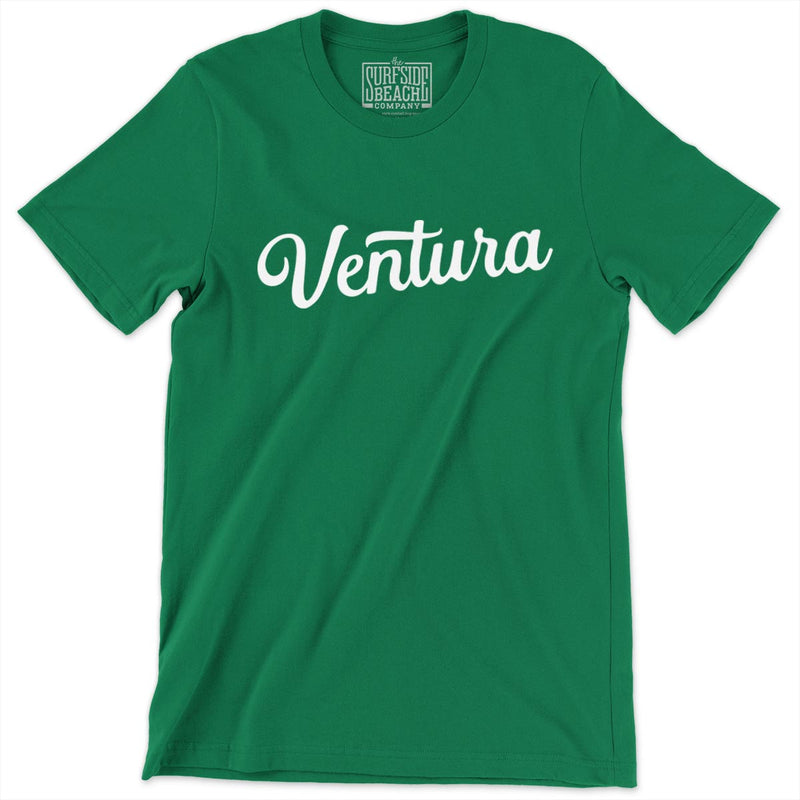 Ventura (Vintage Seaboard) Unisex T-Shirt