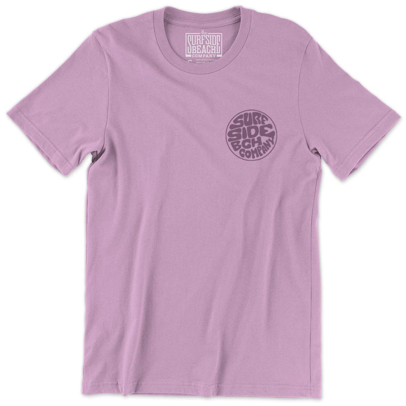 The Surfside Beach Co. (Tonal RC) Unisex T-Shirt