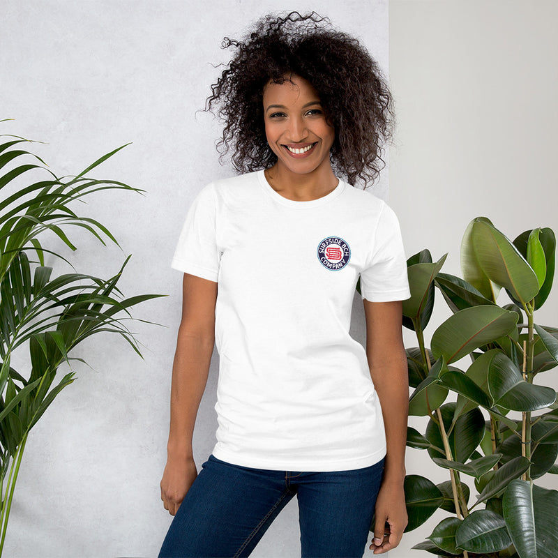 Spring Break 2020 (Myrtle Beach) Unisex T-Shirt
