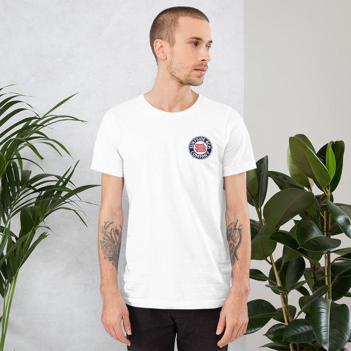 Spring Break 2020 (Myrtle Beach) Unisex T-Shirt
