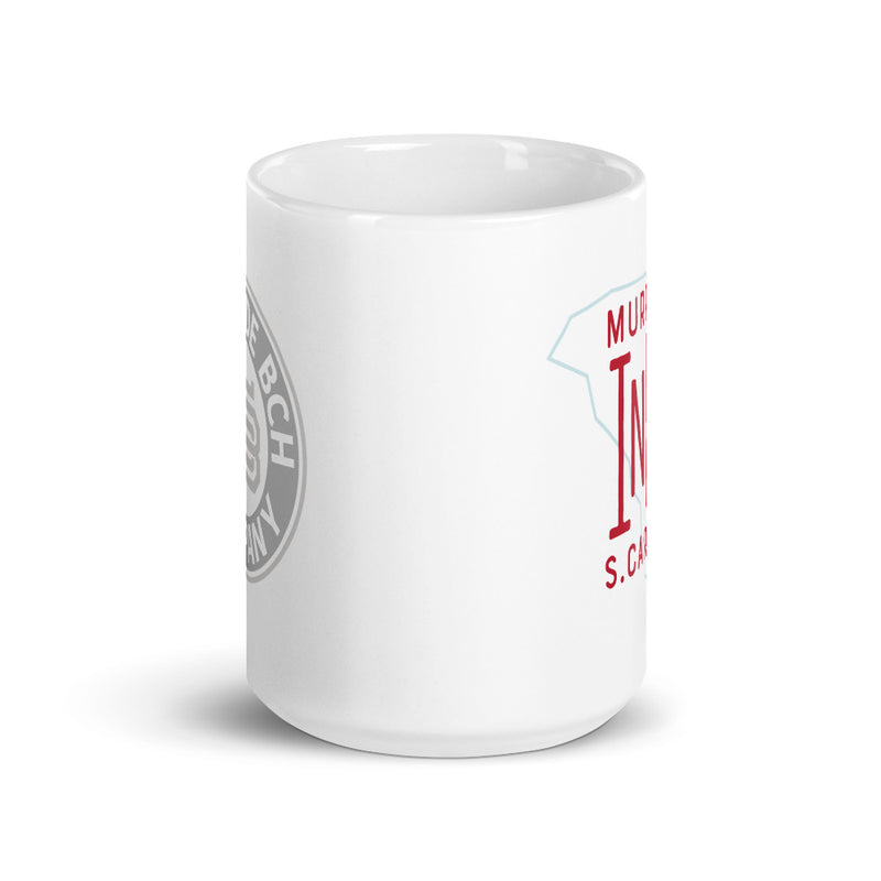 Murrells Inlet (1913) Coffee Mug