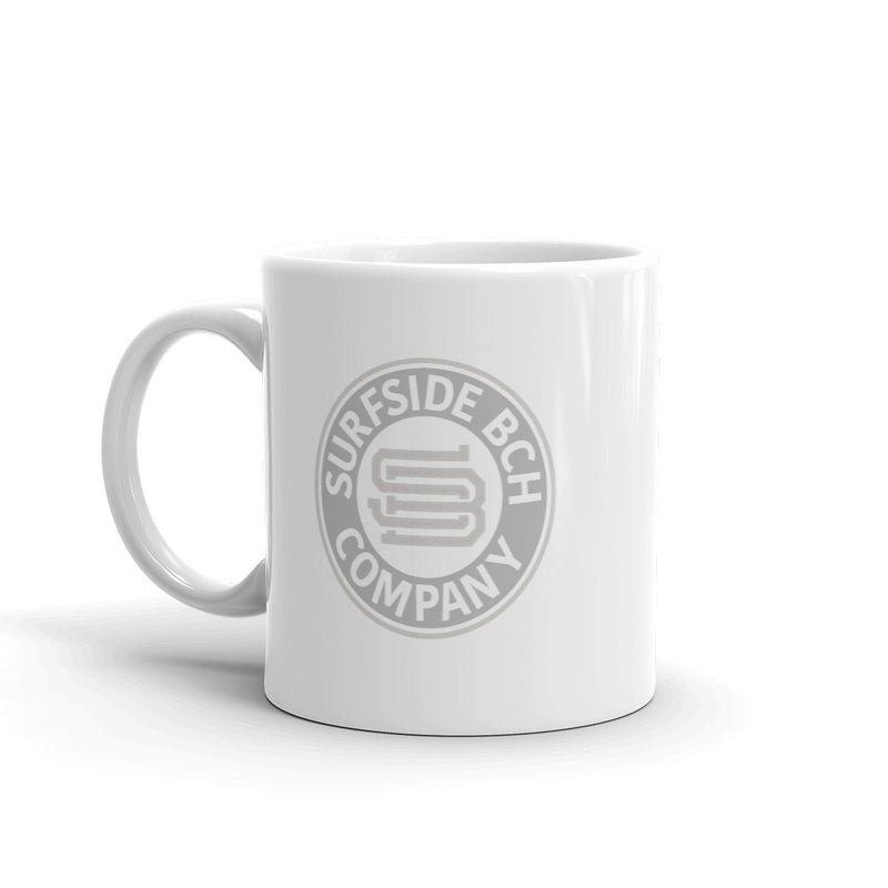 Murrells Inlet (1913) Coffee Mug