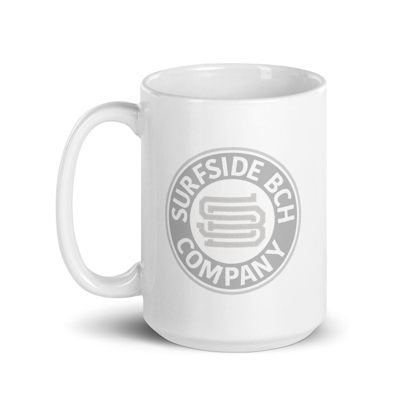 Murrells Inlet (1913) Coffee Mug