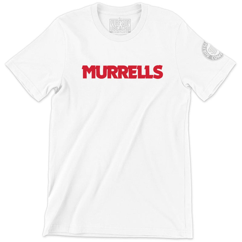 Murrells (Inlet): Unisex T-Shirt