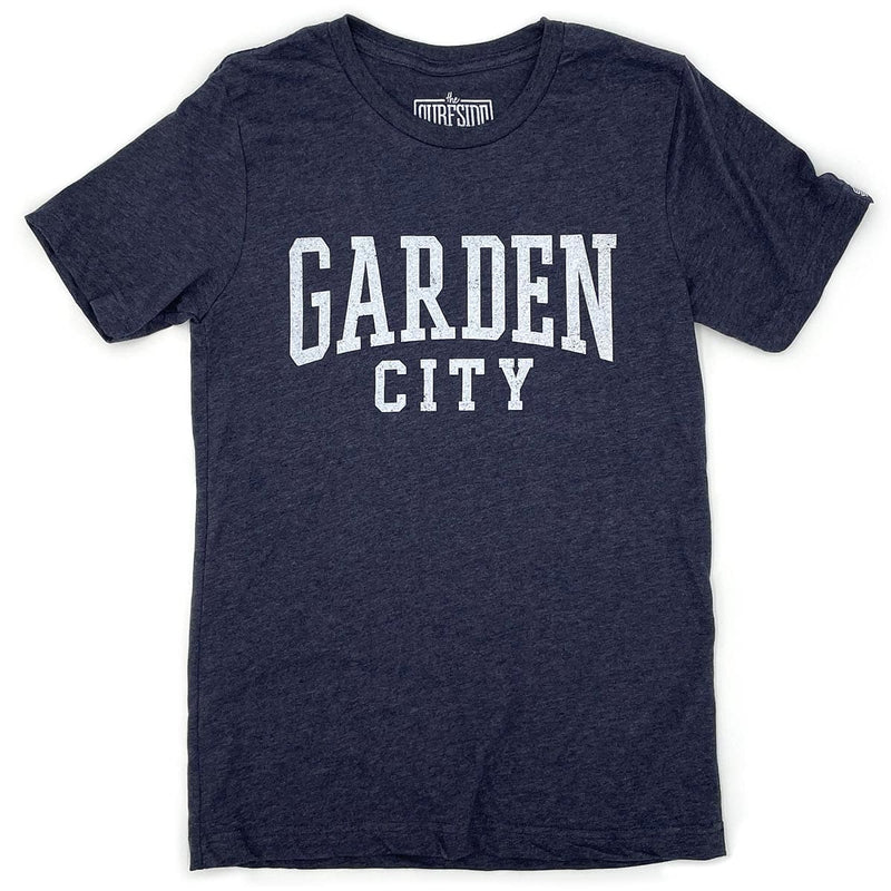 Garden City (NYC) Unisex T-Shirt