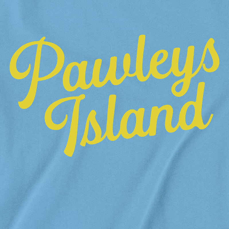 Pawleys Island (Vintage Seaboard) Unisex T-Shirt