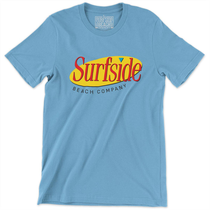 Surfside Beach Company (Cosmo): Unisex T-Shirt