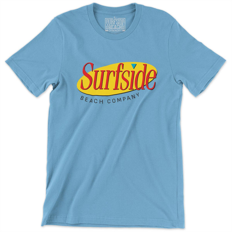 Surfside Beach Company (Cosmo): Unisex T-Shirt