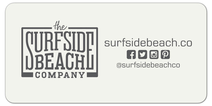 MYR BCH (License Plate) Glossy Vinyl Sticker