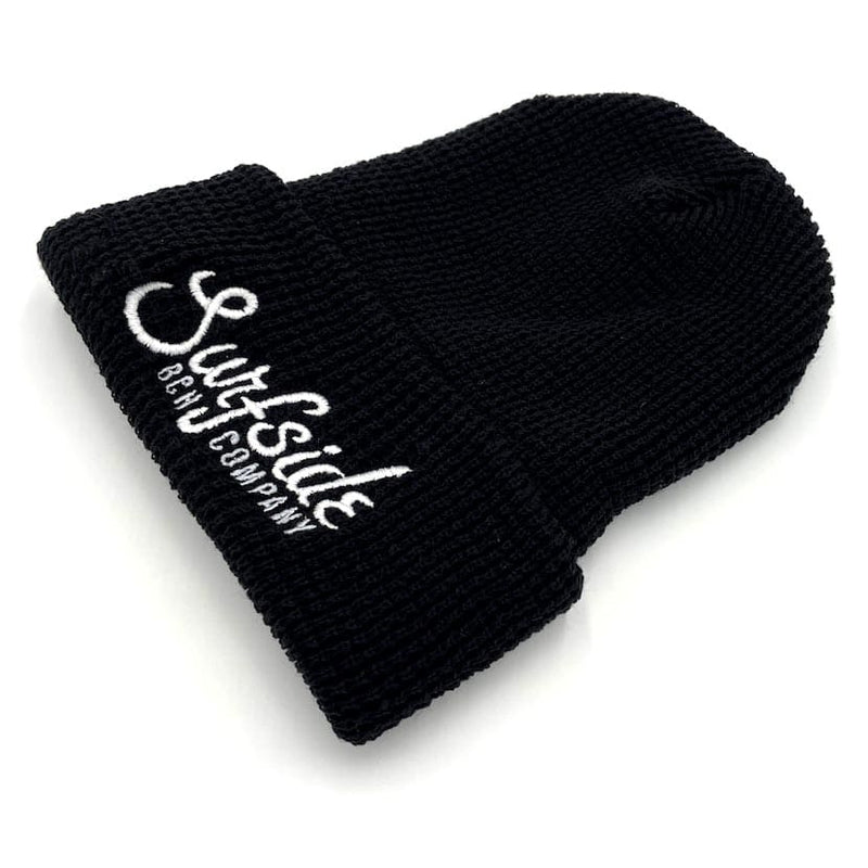 Surfside Bch Company (AUS) Waffle Beanie