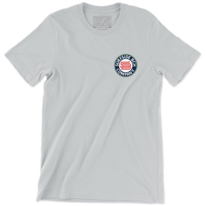 The Fabulous Grand Strand (Pennant Pizza) Unisex T-Shirt