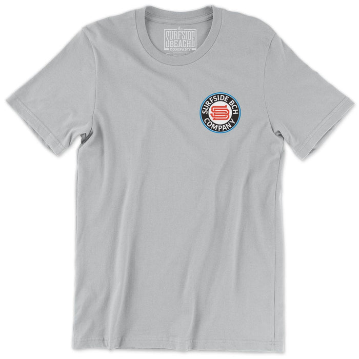 Saved by the Beach (Company) Unisex T-Shirt