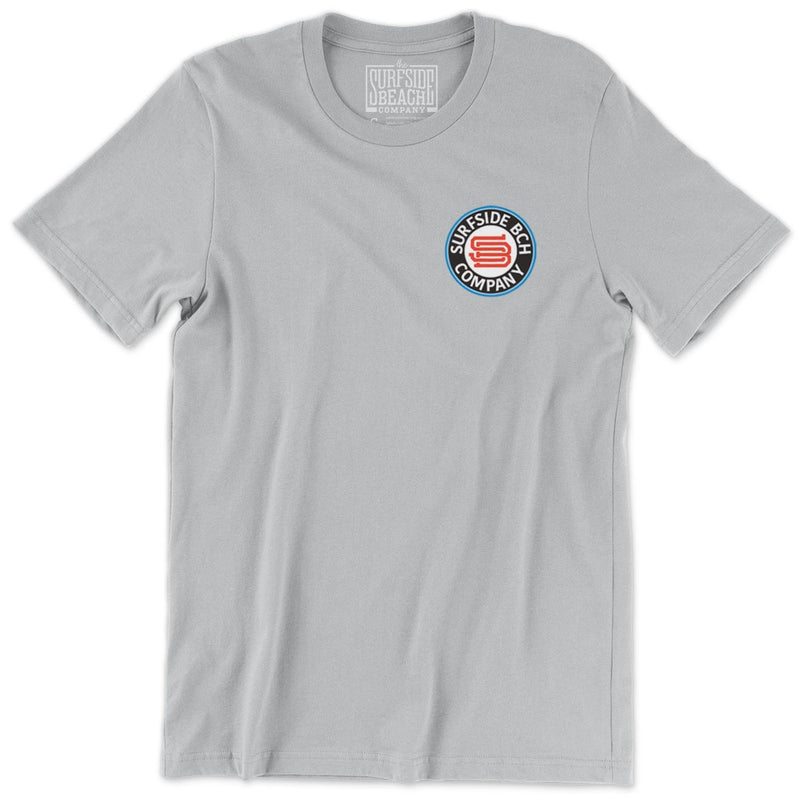 Saved by the Beach (Company) Unisex T-Shirt