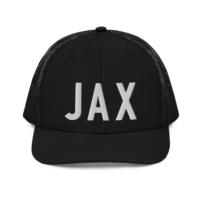 JAX Trucker Hat
