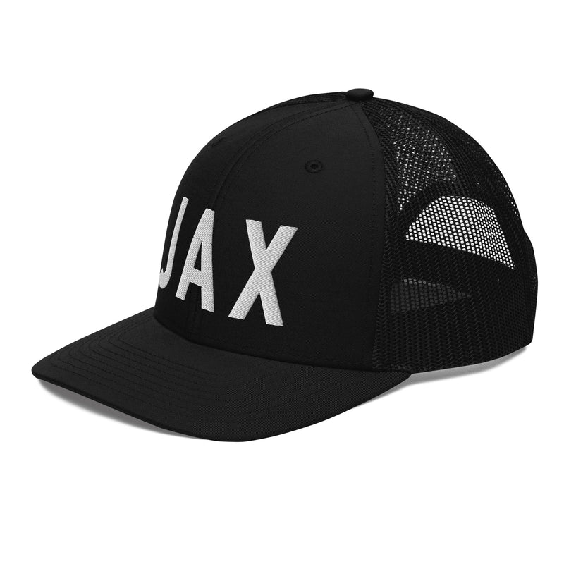 JAX Trucker Hat